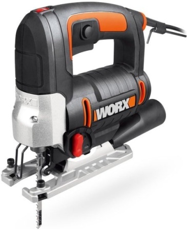 Электролобзик Worx WX478.1 купить в Минске с доставкой