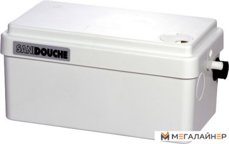 Канализационная установка SFA Sanidouche купить в Минске с доставкой