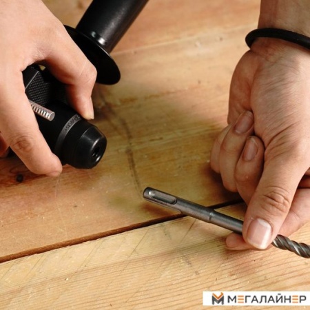 Перфоратор Deko DKH950W SET 3 купить в Минске с доставкой