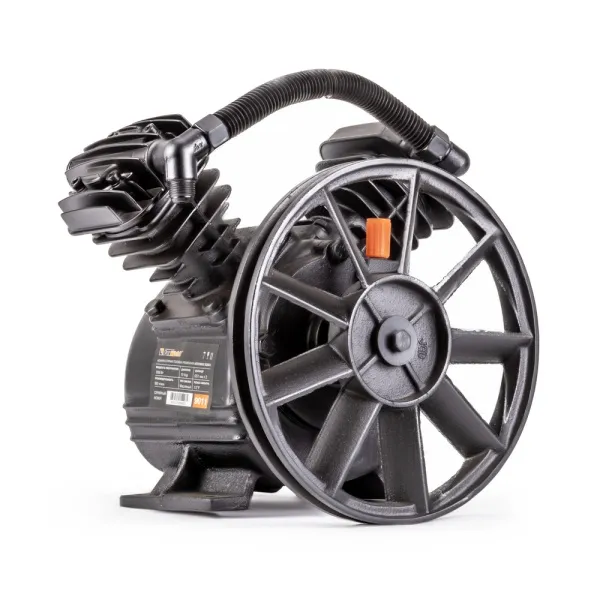 Компрессорная головка ременная Foxweld AEROMAX B2051