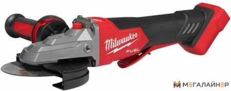 Угловая шлифмашина Milwaukee M18 Fuel FSAGF125XPDB-0X 4933478439 (без АКБ) купить в Минске с доставкой