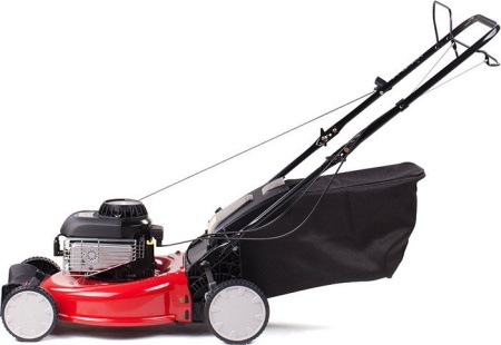Купить газонокосилку в Минске. Цена газонокосилки в рассрочку