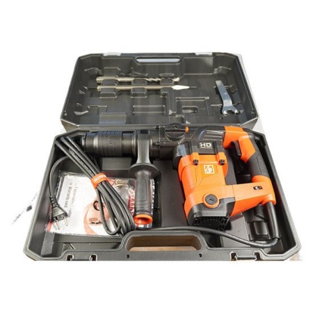 Перфоратор Felisatti П-40/1500В купить в Минске с доставкой