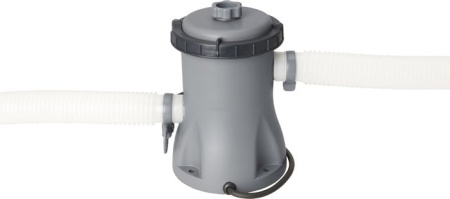 Каркасный бассейн Bestway 56408 (305х76)