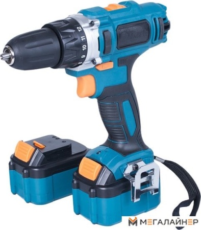 Дрель-шуруповерт Bort BAB-18x2Li-XDK 91271501 купить в Минске с доставкой