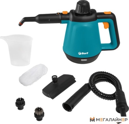 Пароочиститель Bort BDR-2800-RR купить в Минске с доставкой