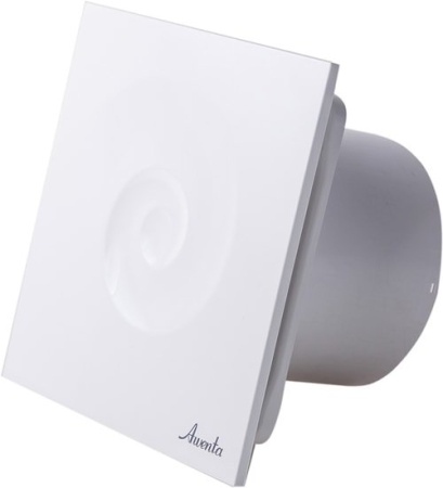 Вытяжной вентилятор Awenta System+ Turbo 100CTR KWT100CTR-PXB100