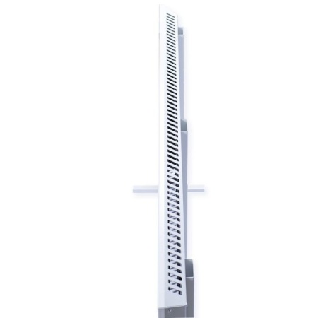 Керамический обогреватель Nikapanels Фаворит 550, цвет бежевый