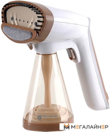 Отпариватель Gelberk GL-751 купить в Минске с доставкой