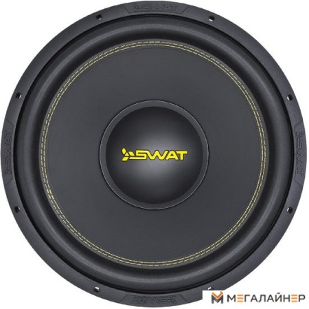 Головка сабвуфера Swat REV-15 v.2