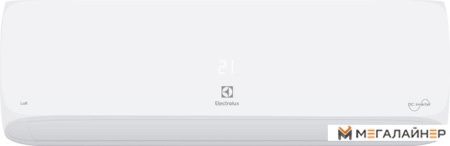 Кондиционер Electrolux Loft DC Inverter EACS/I-07HAL/N8