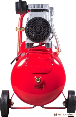 Компрессор Fubag OLS 180/24 CM1.2 SET 4.1 646069