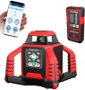 Лазерный нивелир Condtrol Rotech HVG