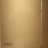 Вытяжной вентилятор Soler&Palau Silent-100 CZ Gold Design - 4C [5210619800]