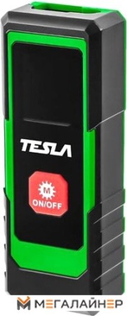Купить Лазерный дальномер Tesla D20 в Минске с доставкой