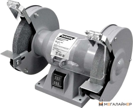 Заточный станок Werker EWBG601-1 купить в Минске с доставкой