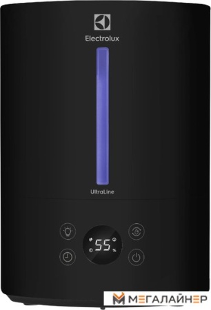 Увлажнитель воздуха Electrolux EHU-6010D UltraLine