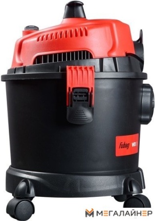 Пылесос Fubag WD 3 купить в Минске с доставкой