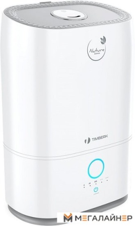 Увлажнитель воздуха Timberk UL 34 E (W)