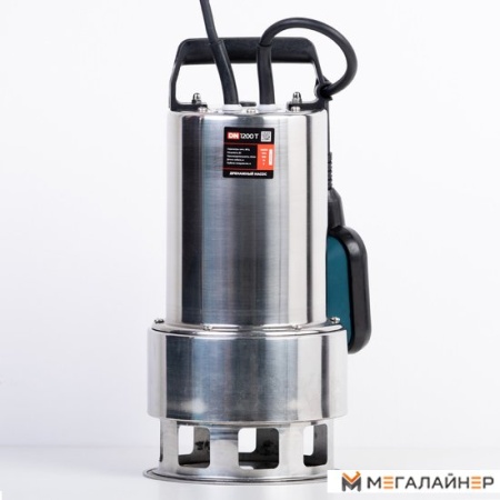 Дренажный насос Alteco DN 1200 T купить в Минске с доставкой