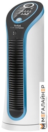 Вентилятор Tefal Eole Compact VF6210F0