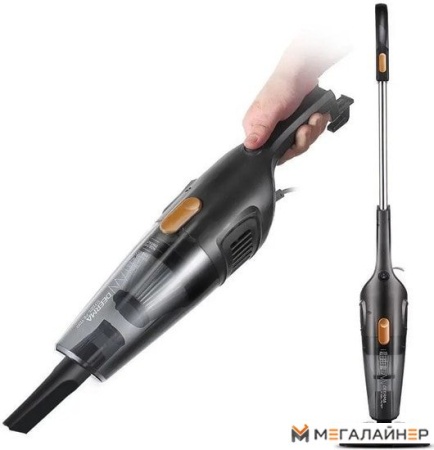 Пылесос Deerma DX115C купить в Минске с доставкой