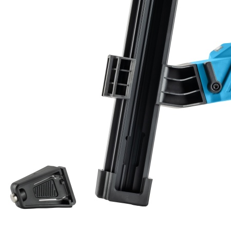 Аккумуляторный монтажный пистолет Toua DCCN25 купить в Минске с доставкой