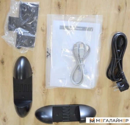 Купить Источник бесперебойного питания Kiper Power Online 3K RM в Минске с доставкой