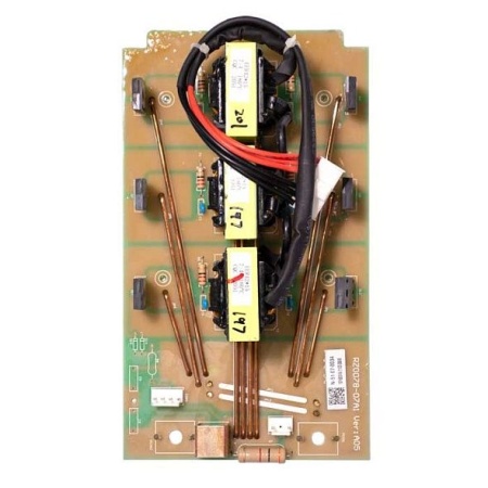 Плата выпрямителя AuroraPRO TIG 200PAC/DC (N-51-07-0034) - запчасть