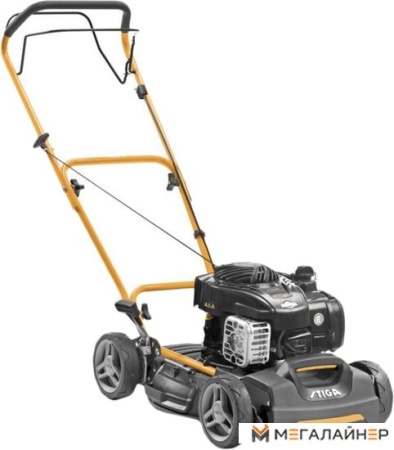 Купить газонокосилку в Минске. Цена газонокосилки в рассрочку