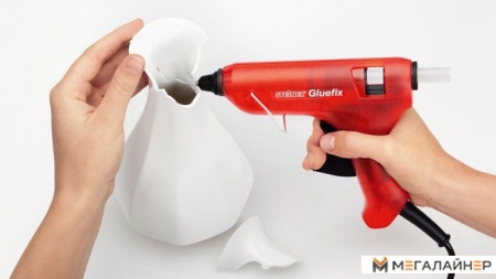 Термоклеевой пистолет Steinel Gluefix купить в Минске с доставкой