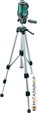 Купить Лазерный нивелир Bosch PLL 360 (0603663020) в Минске с доставкой