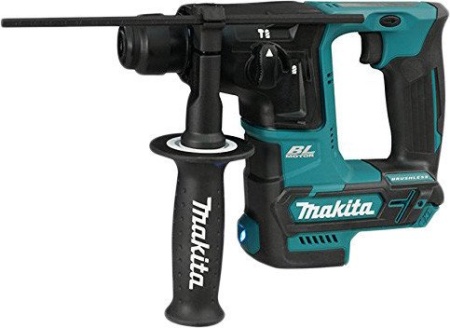 Перфоратор Makita HR166DZ