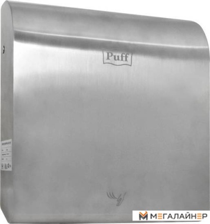 Сушилка для рук Puff 8855 купить в Минске с доставкой