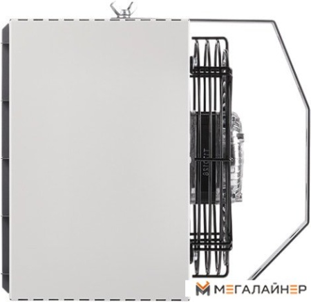 Тепловентилятор Ballu BHP-MW-15