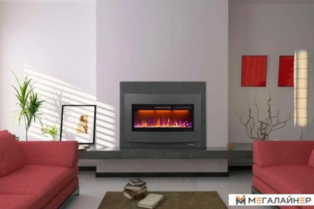 Электрокамин Royal Flame Crystal 40 RF