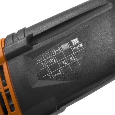 Перфоратор Daewoo Power DAH 920 купить в Минске с доставкой