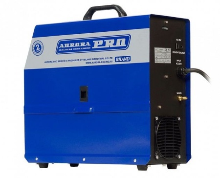 Аренда сварочного полуавтомата AuroraPRO Overman 200