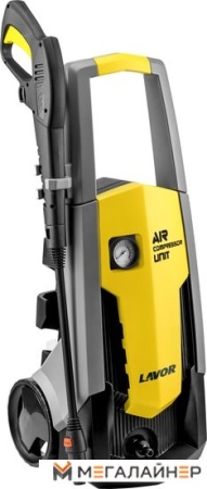 Мойка высокого давления Lavor Enduro 145 Compressor 8.101.0004 купить в Минске с доставкой