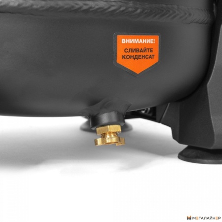 Компрессор аккумуляторный 21В / 220В DAEWOO DAC 90SLi SET