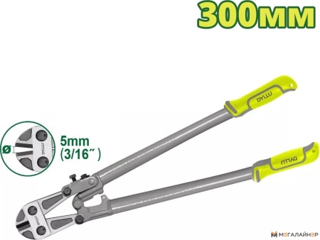 Купить Болторез Dyllu DTBC1112 в Минске с доставкой