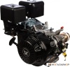 Бензиновый двигатель Zongshen ZS190FE 1T90QW19B купить в Минске с доставкой