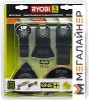 Набор пильных полотен Ryobi RAK05MT (5132002787) купить в Минске с доставкой