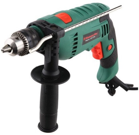 Ударная дрель Hammer UDD710A купить в Минске с доставкой