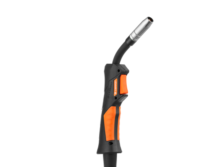 Горелка Сварог PRO MS 15 3м