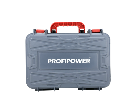 Profipower T-900N (с 1-им АКБ, кейс) купить в Минске с доставкой