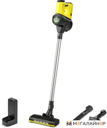 Пылесос Karcher VC 6 Cordless ourFamily 1.198-660.0 купить в Минске с доставкой