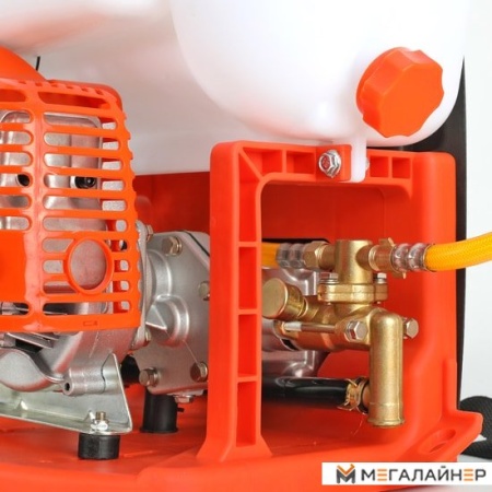 Бензиновый опрыскиватель Patriot PT-800 купить в Минске с доставкой