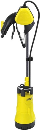 Садовый насос Karcher BP 1 Barrel