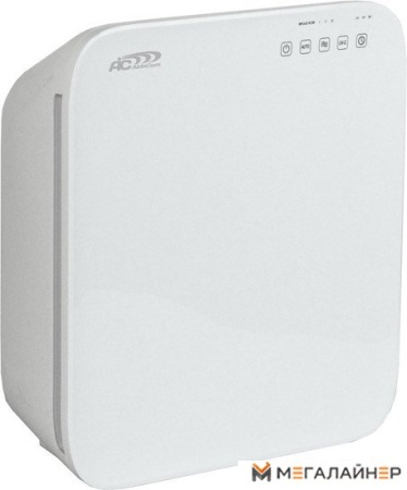 Очиститель воздуха Air Intelligent Comfort CF8500 белый